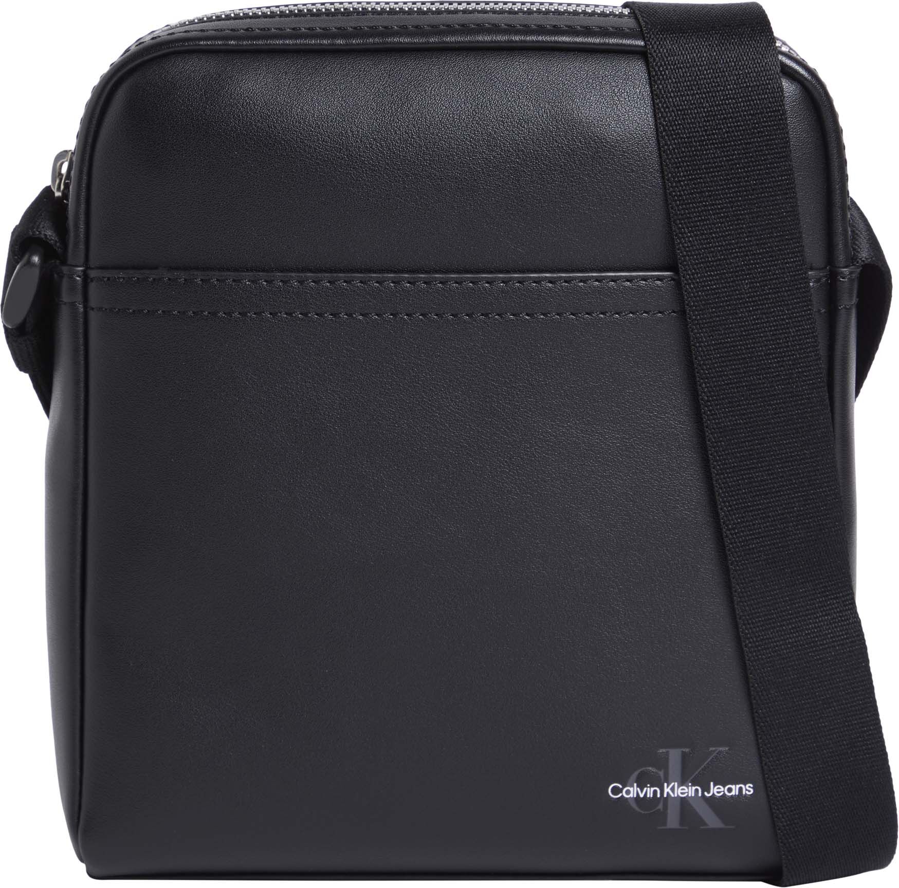 MONO LOGO REPORTER 18