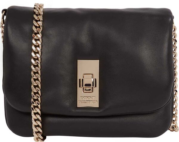 SOFT LEATHER CROSSOVER