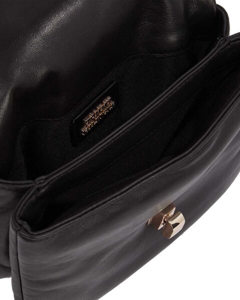 SOFT LEATHER CROSSOVER