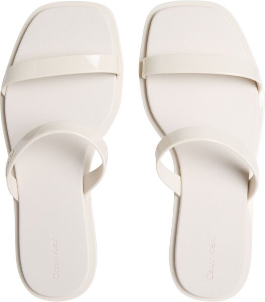 DOUBLE BAR SLIDE - JELLY