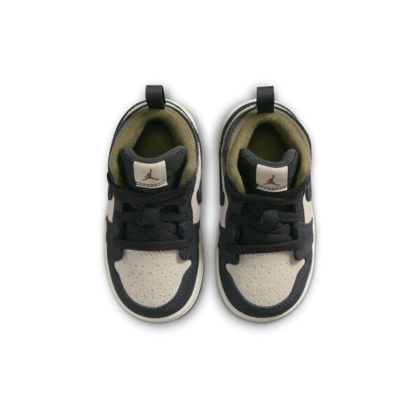 JORDAN 1 MID SE BT