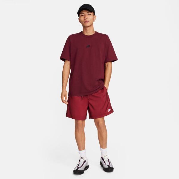 M NK CLUB FLOW SHORT