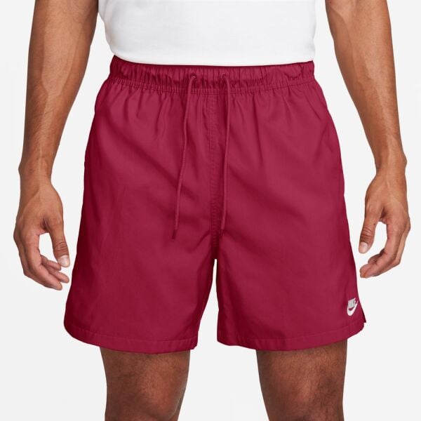 M NK CLUB FLOW SHORT