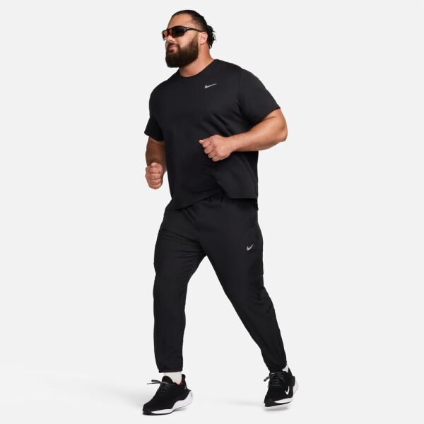 M NK DF CHALLENGR WVN PANT