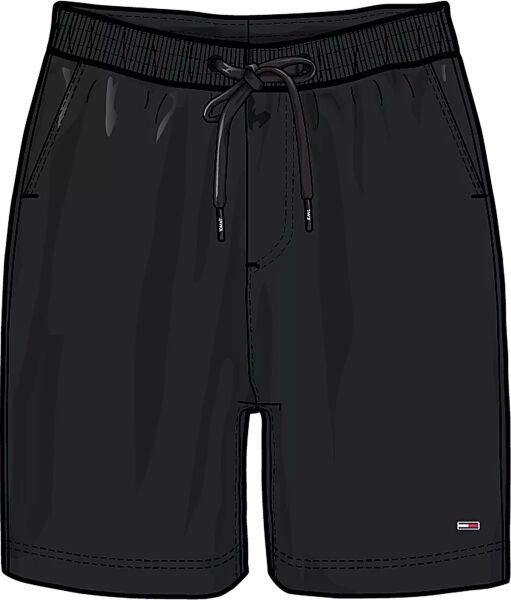 TJM S FLAG BEACH SHORT EXT