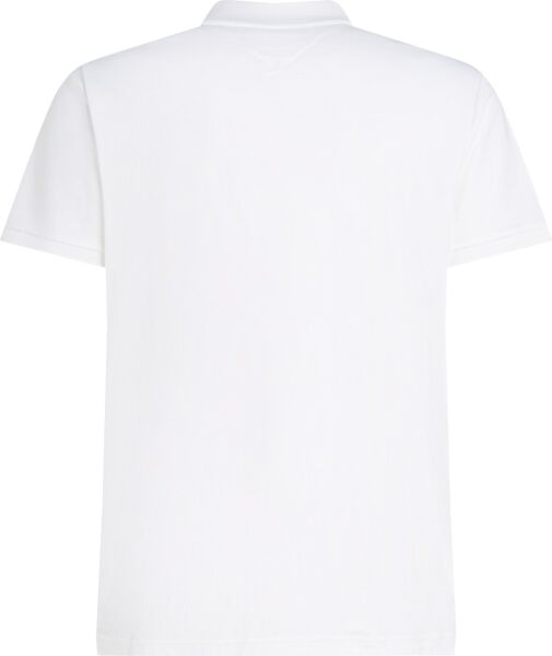 INTERLOCK ZIP REG POLO