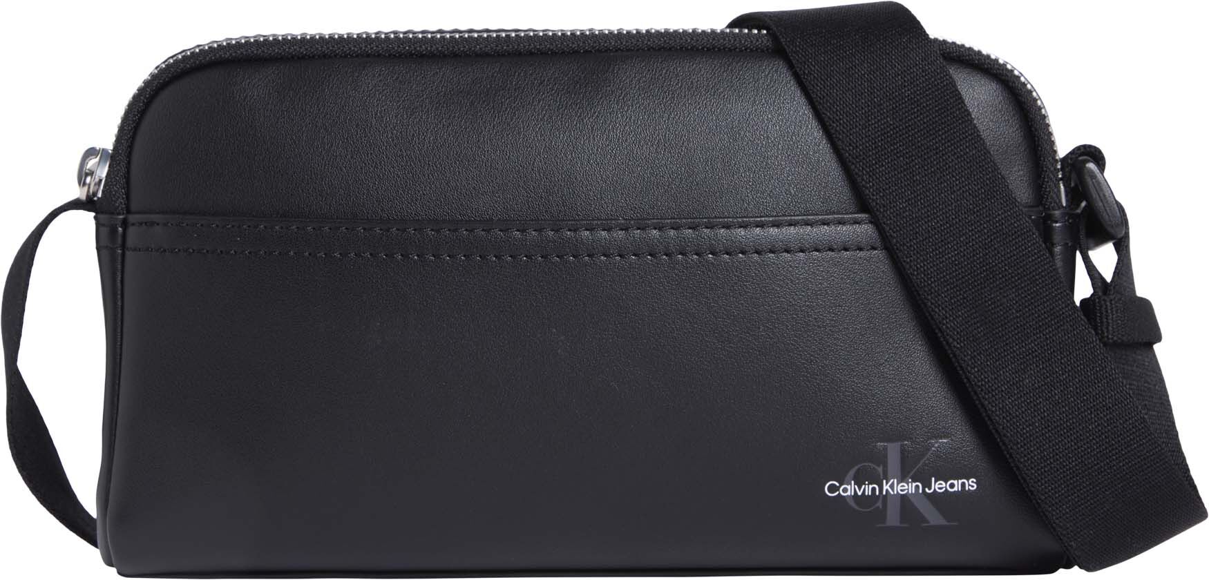 MONO LOGO CAMERA BAG 22