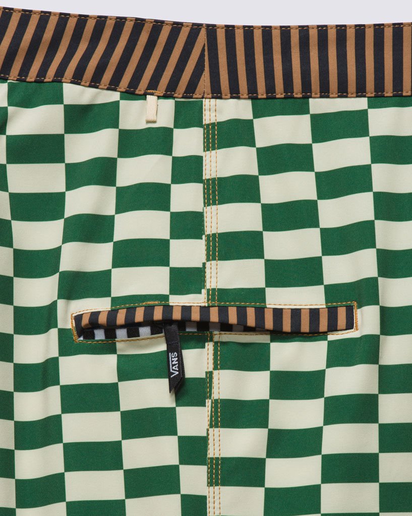 THE DAILY MAMI WATA BOARDSHORT