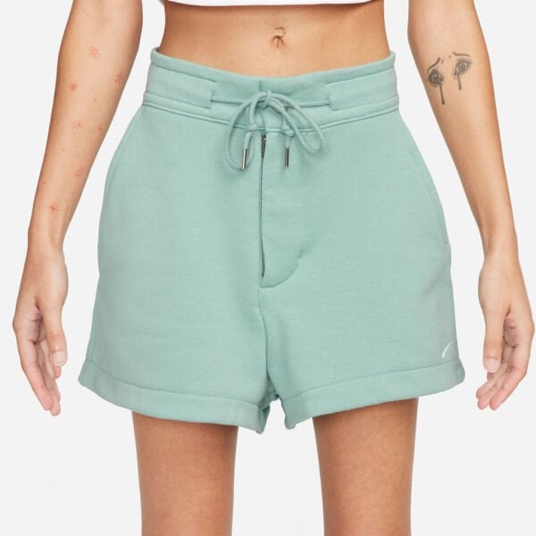 W NSW NK MDRN FLC FT LSE SHORT