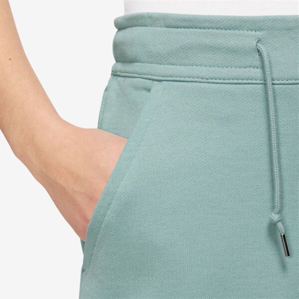 W NSW NK MDRN FLC FT LSE SHORT