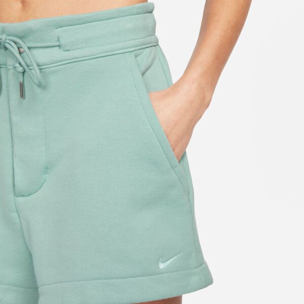 W NSW NK MDRN FLC FT LSE SHORT