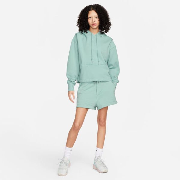 W NSW NK MDRN FLC FT LSE SHORT