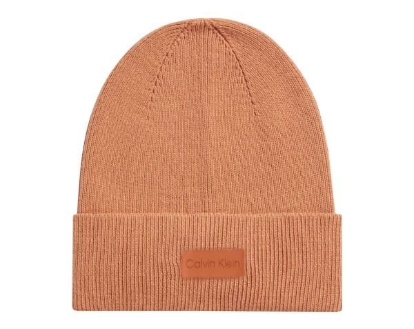 ESSENTIAL KNIT BEANIE