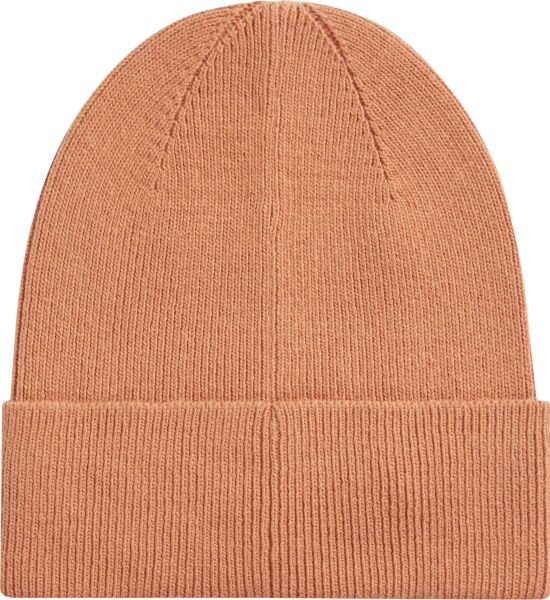 ESSENTIAL KNIT BEANIE