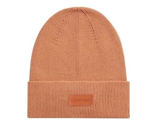 ESSENTIAL KNIT BEANIE