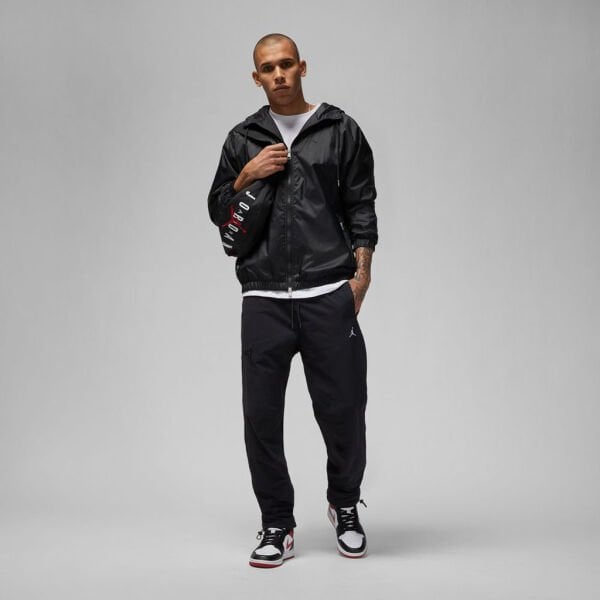 M J ESS WOVEN PANT