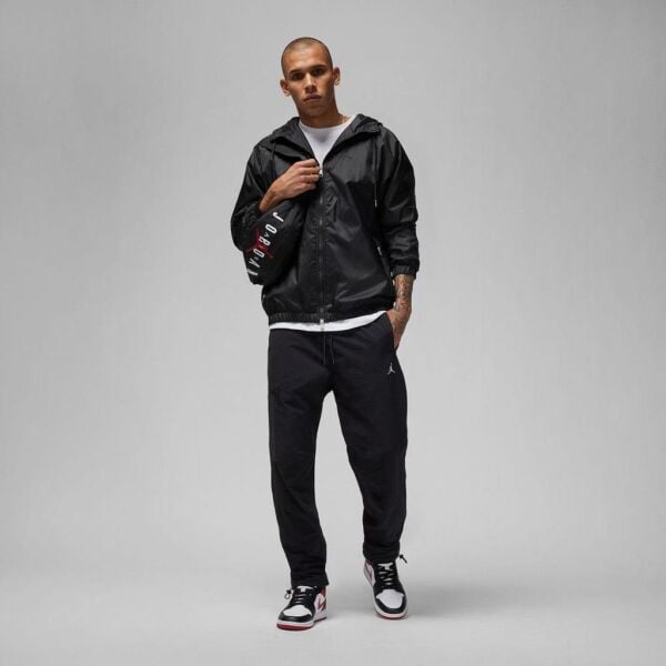 M J ESS WOVEN PANT