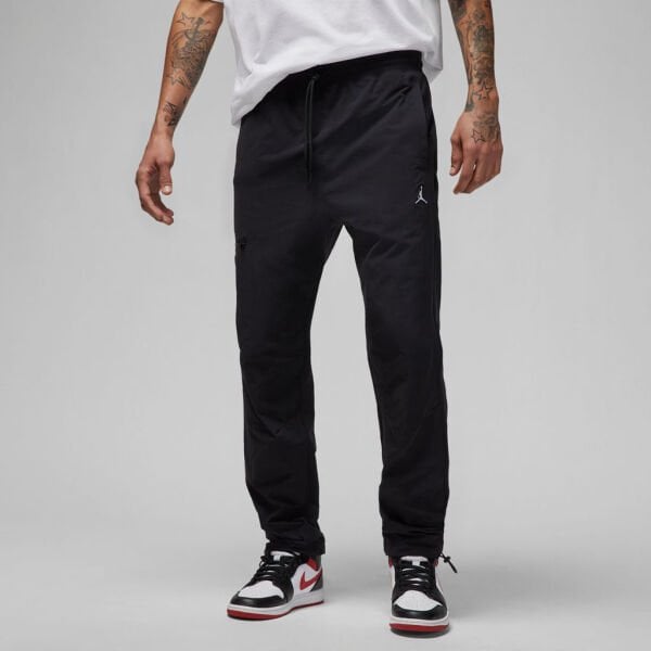 M J ESS WOVEN PANT
