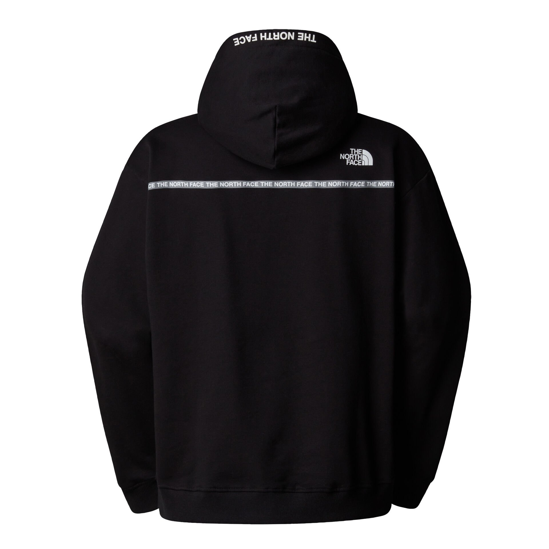 M ZUMU OVERSIZE HOODIE
