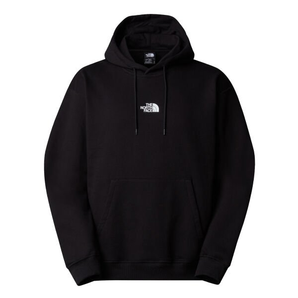 M ZUMU OVERSIZE HOODIE