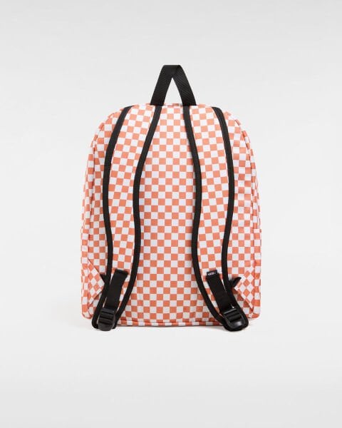 OLD SKOOL CHECK BACKPACK