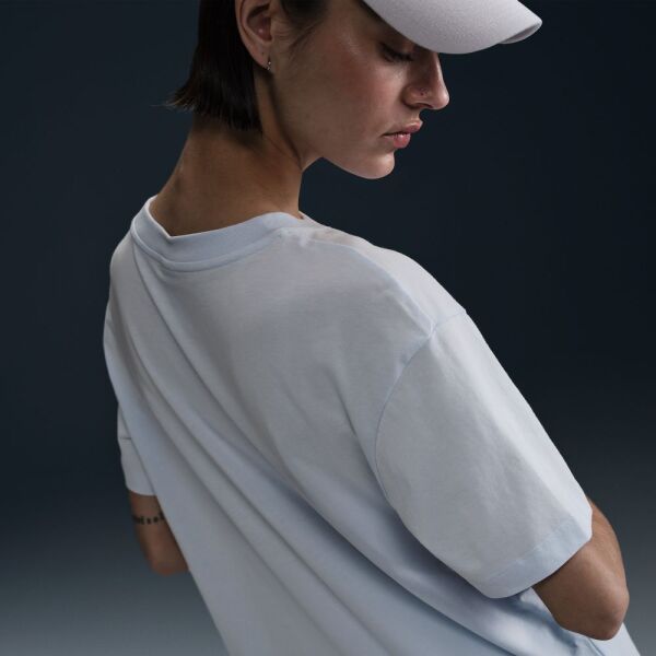 W NSW ESSNTL SS DRESS TSHRT