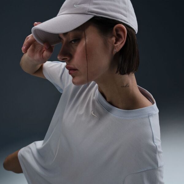 W NSW ESSNTL SS DRESS TSHRT