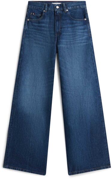 DNM NEW DOREEN 70S WIDE LEG H