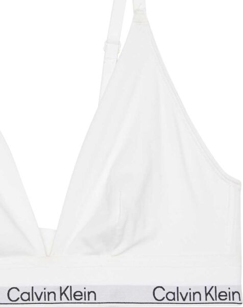 UNLINED TRIANGLE