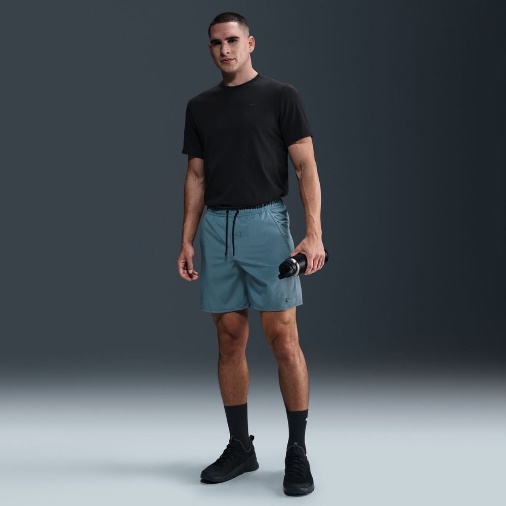 M NK DF UNLIMITED WVN 7IN UL