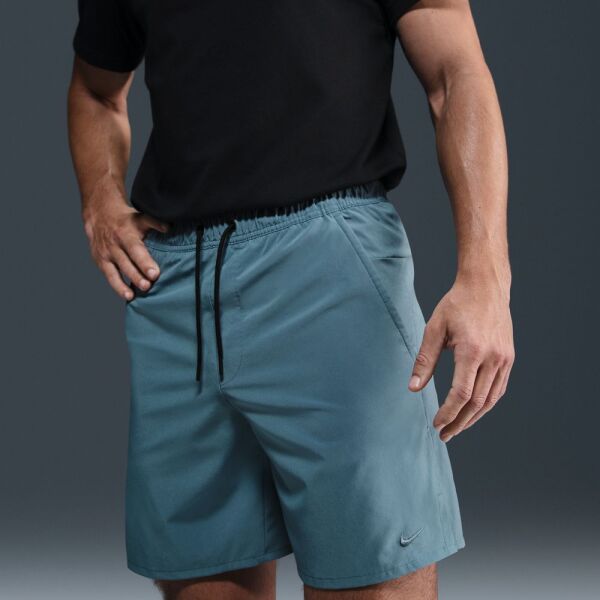 M NK DF UNLIMITED WVN 7IN UL