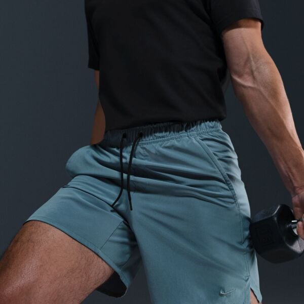 M NK DF UNLIMITED WVN 7IN UL