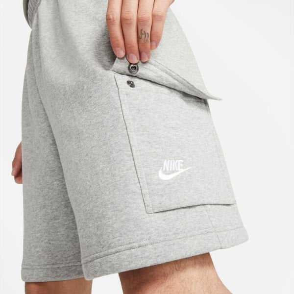 M NSW CLUB BB CARGO SHORT
