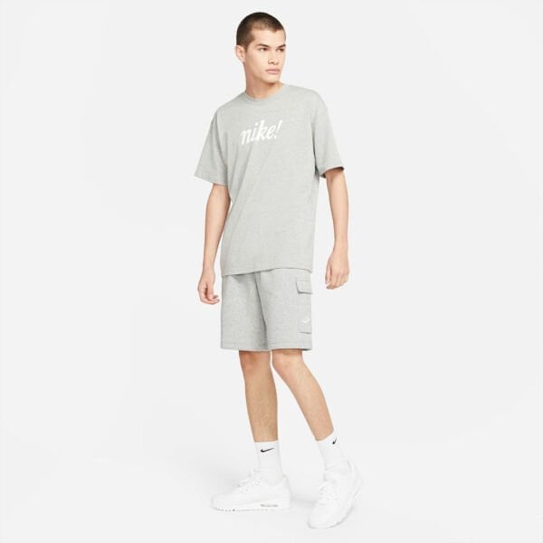 M NSW CLUB BB CARGO SHORT