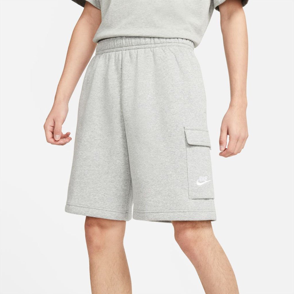 M NSW CLUB BB CARGO SHORT