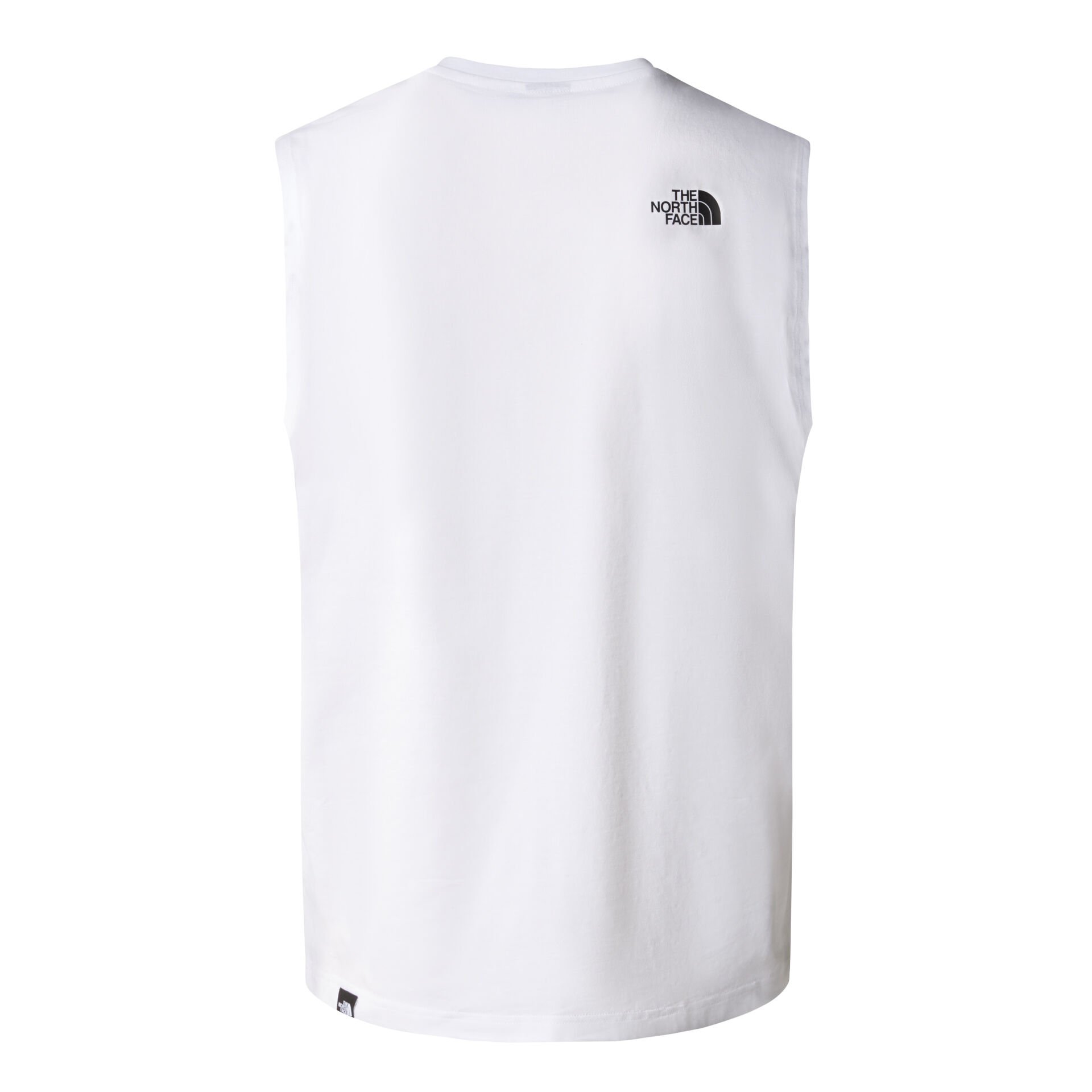 M SIMPLE DOME TANK