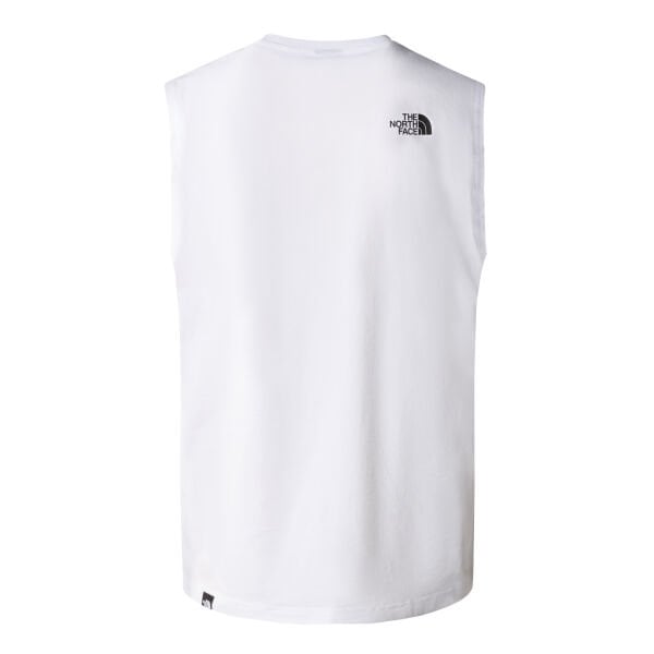 M SIMPLE DOME TANK