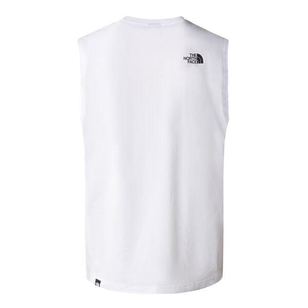 M SIMPLE DOME TANK