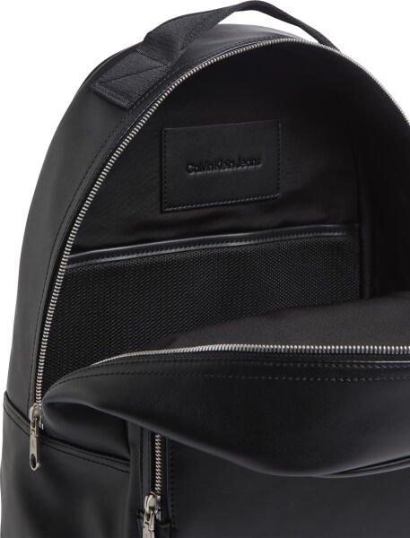 MONO LOGO BACKPACK 40
