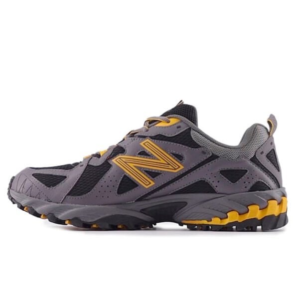 NB Lifestyle Unisex Shoes