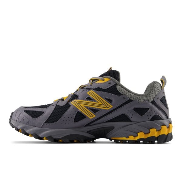 NB Lifestyle Unisex Shoes