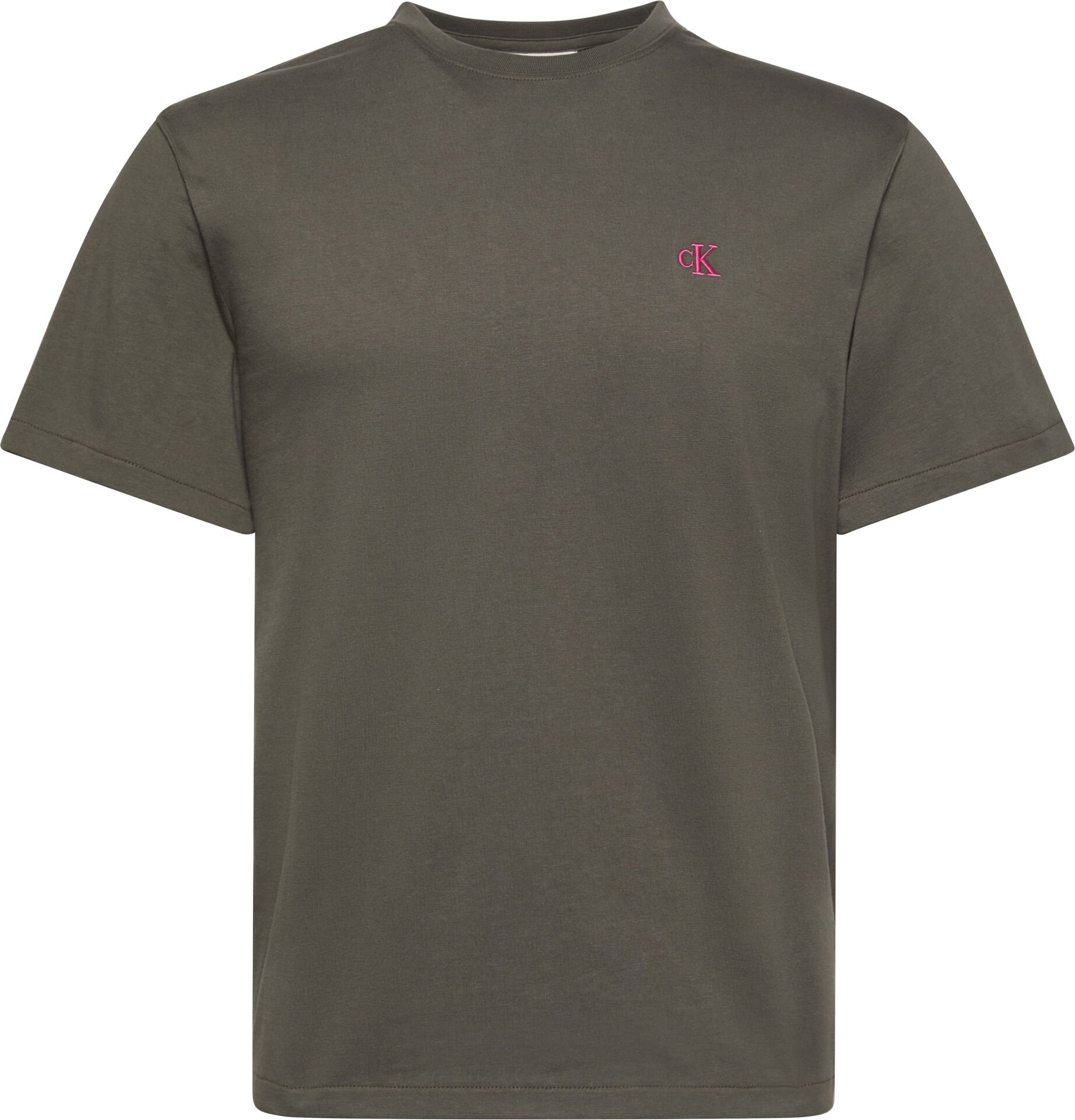 SS MONOGRAM 20S EASY TEE
