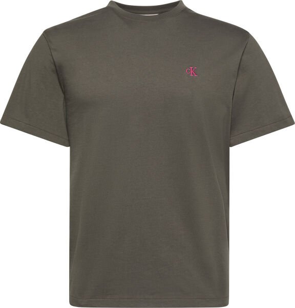 SS MONOGRAM 20S EASY TEE