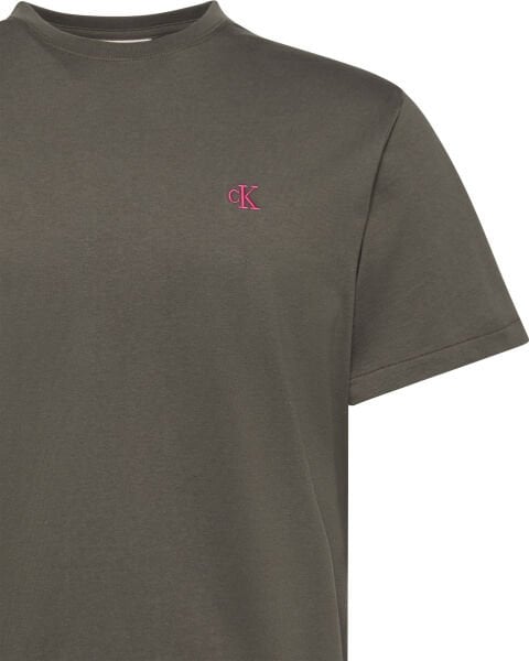 SS MONOGRAM 20S EASY TEE