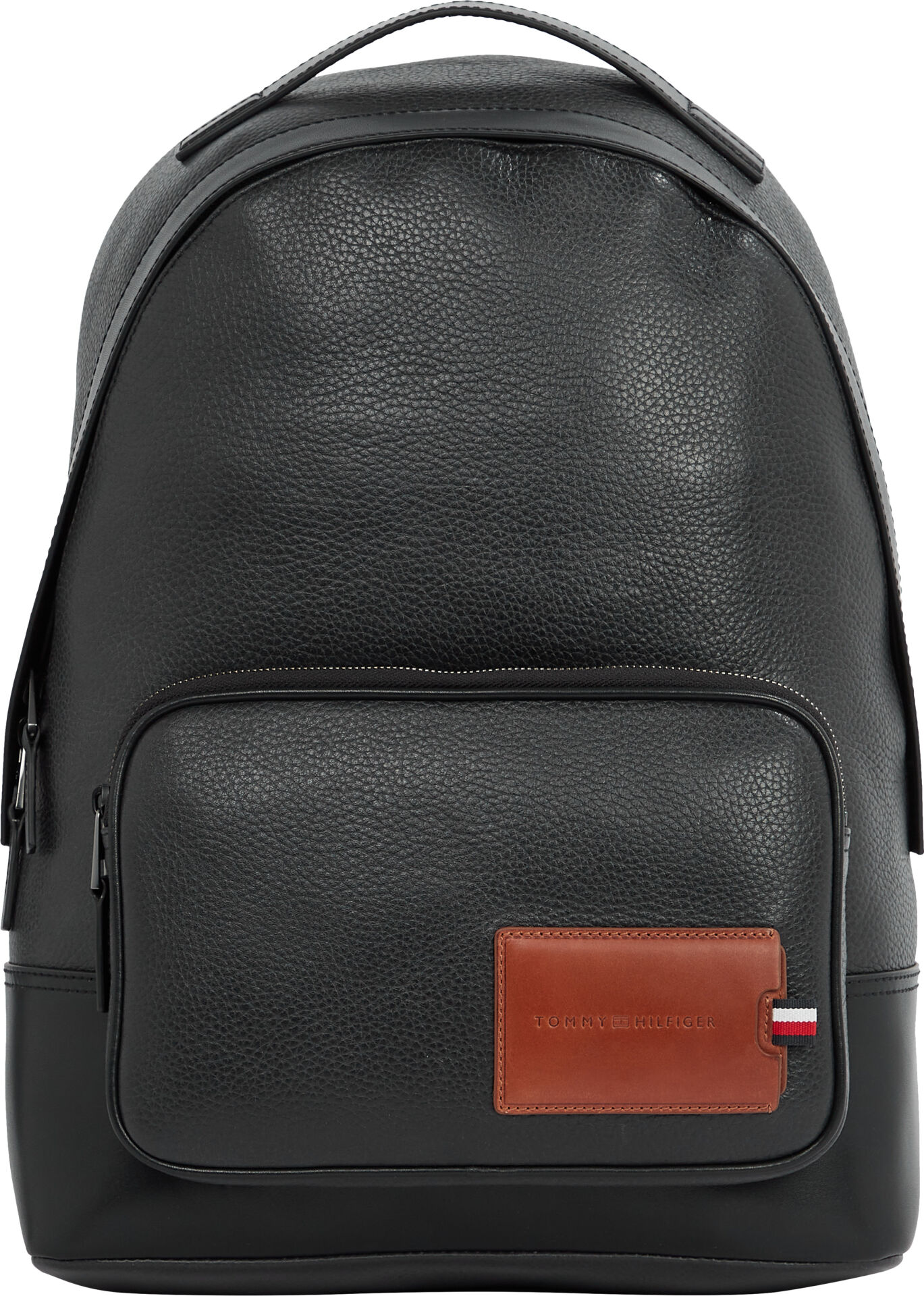 TH CASUAL LEATHER NEW BACKPACK