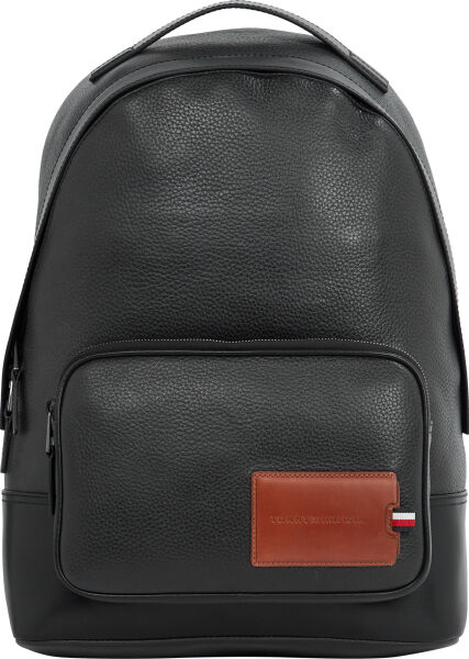 TH CASUAL LEATHER NEW BACKPACK