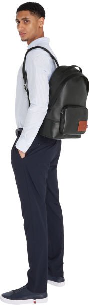 TH CASUAL LEATHER NEW BACKPACK