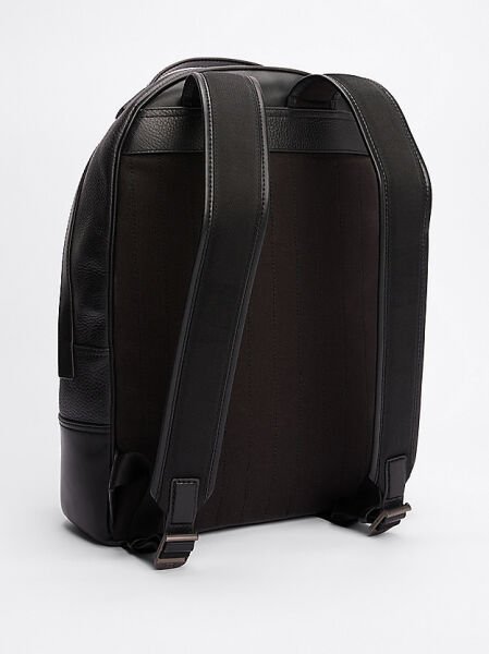 TH CASUAL LEATHER NEW BACKPACK