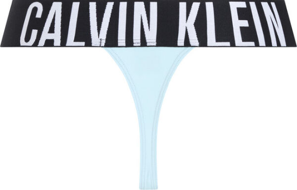 HIGH LEG THONG