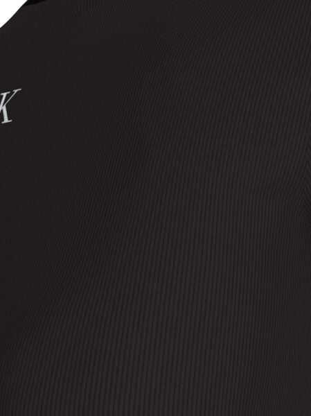CK RIB BABY TEE